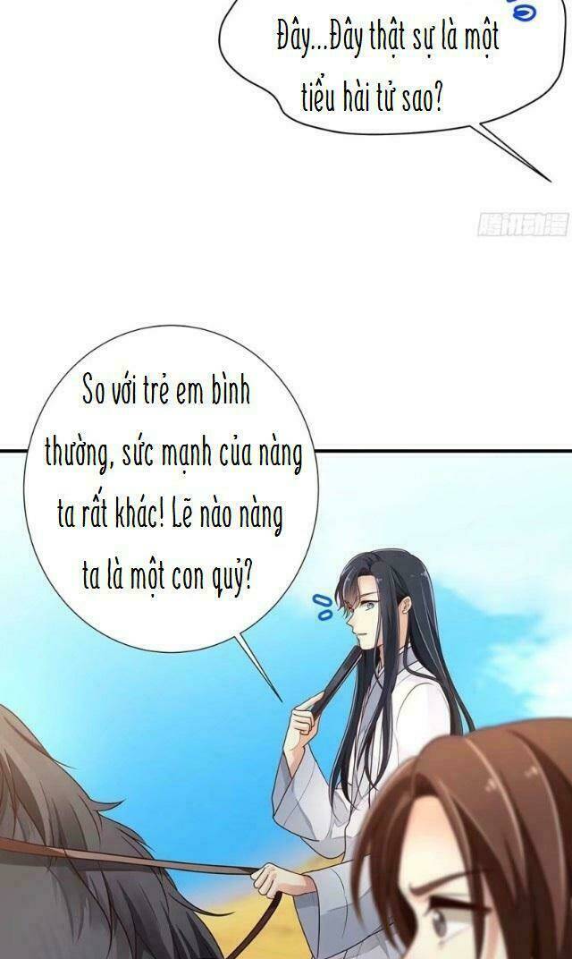 Trọng Sinh Thành Tiểu Nha Đầu Chương 2 Ảnh 37