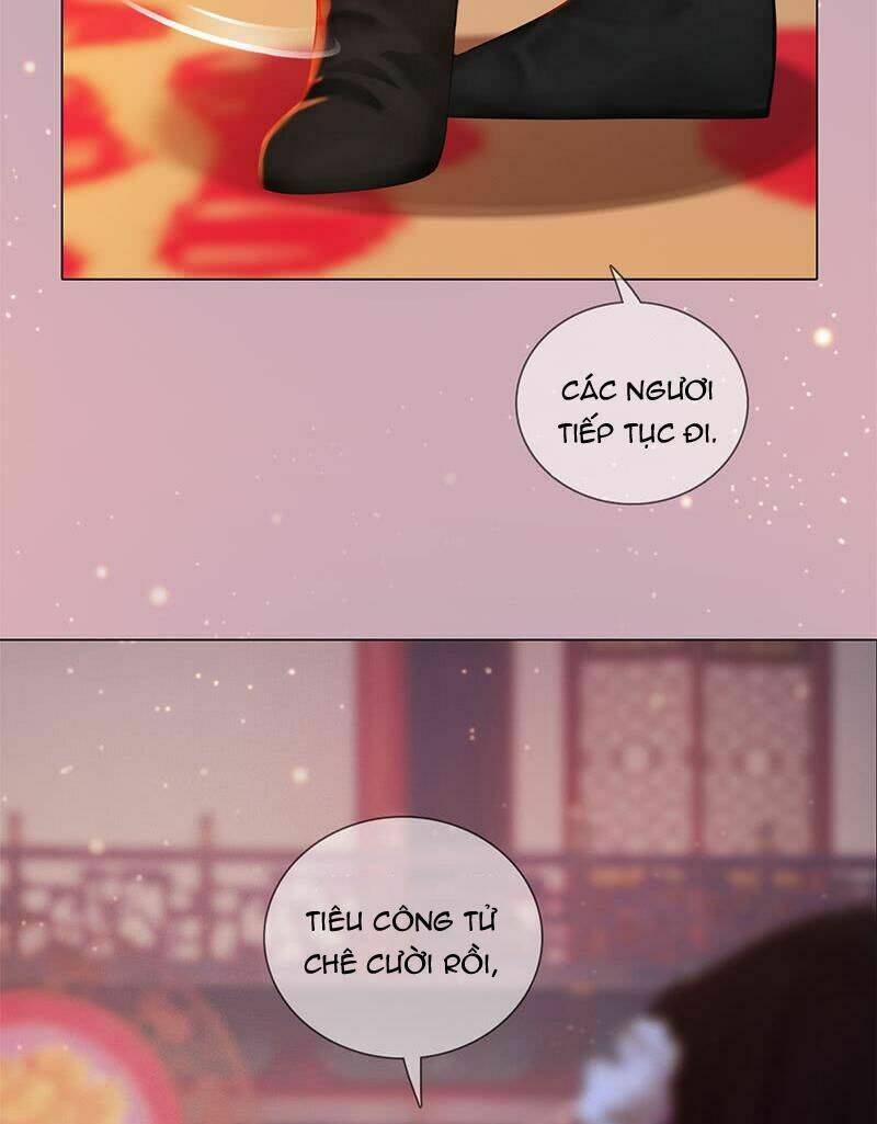 Đồng Tâm Kết Chương 3 Ảnh 27