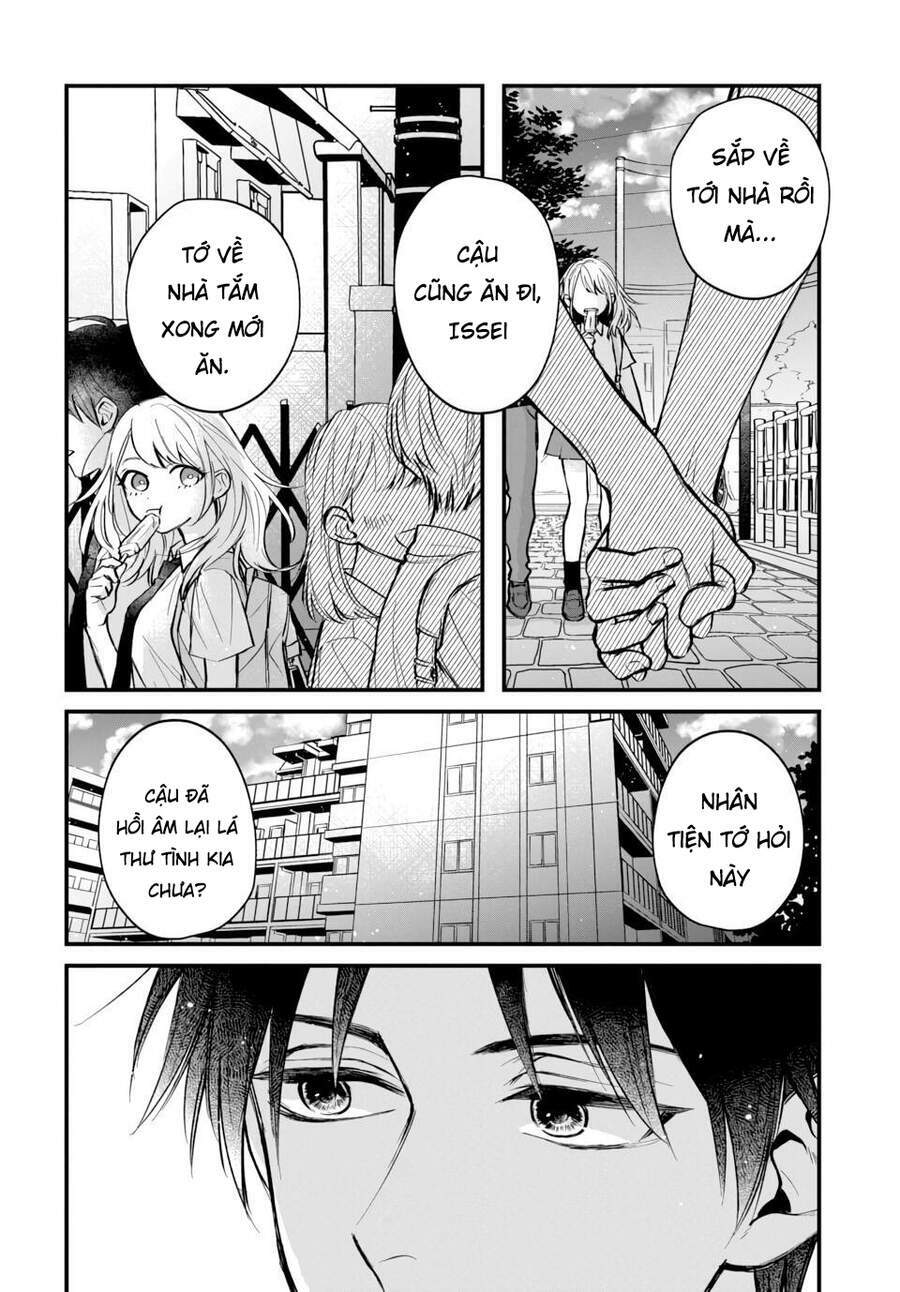 Risou No Kareshi No Hazunanoni Chương 1 Ảnh 27