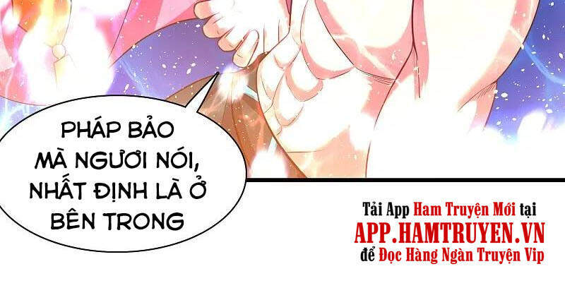 Đạo Ấn Chương 190 Ảnh 33