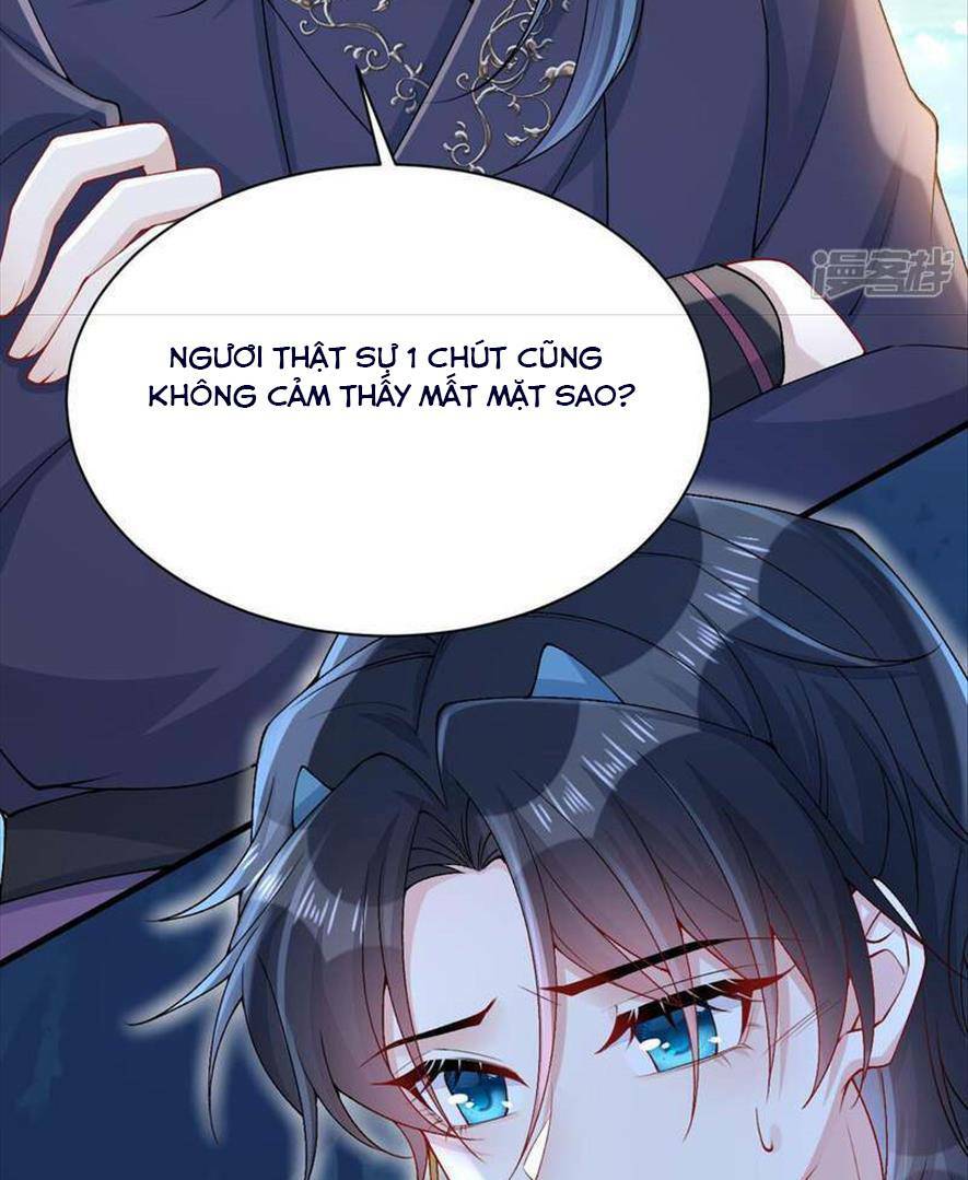 Long Nữ Điện Hạ Bị Phản Công Chương 11 Ảnh 8