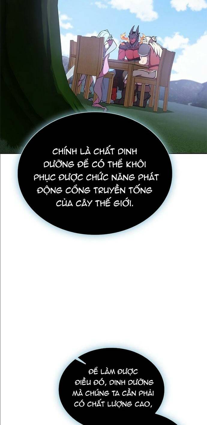 Tôi Là Người Leo Tháp Một Mình Chương 177 Ảnh 74