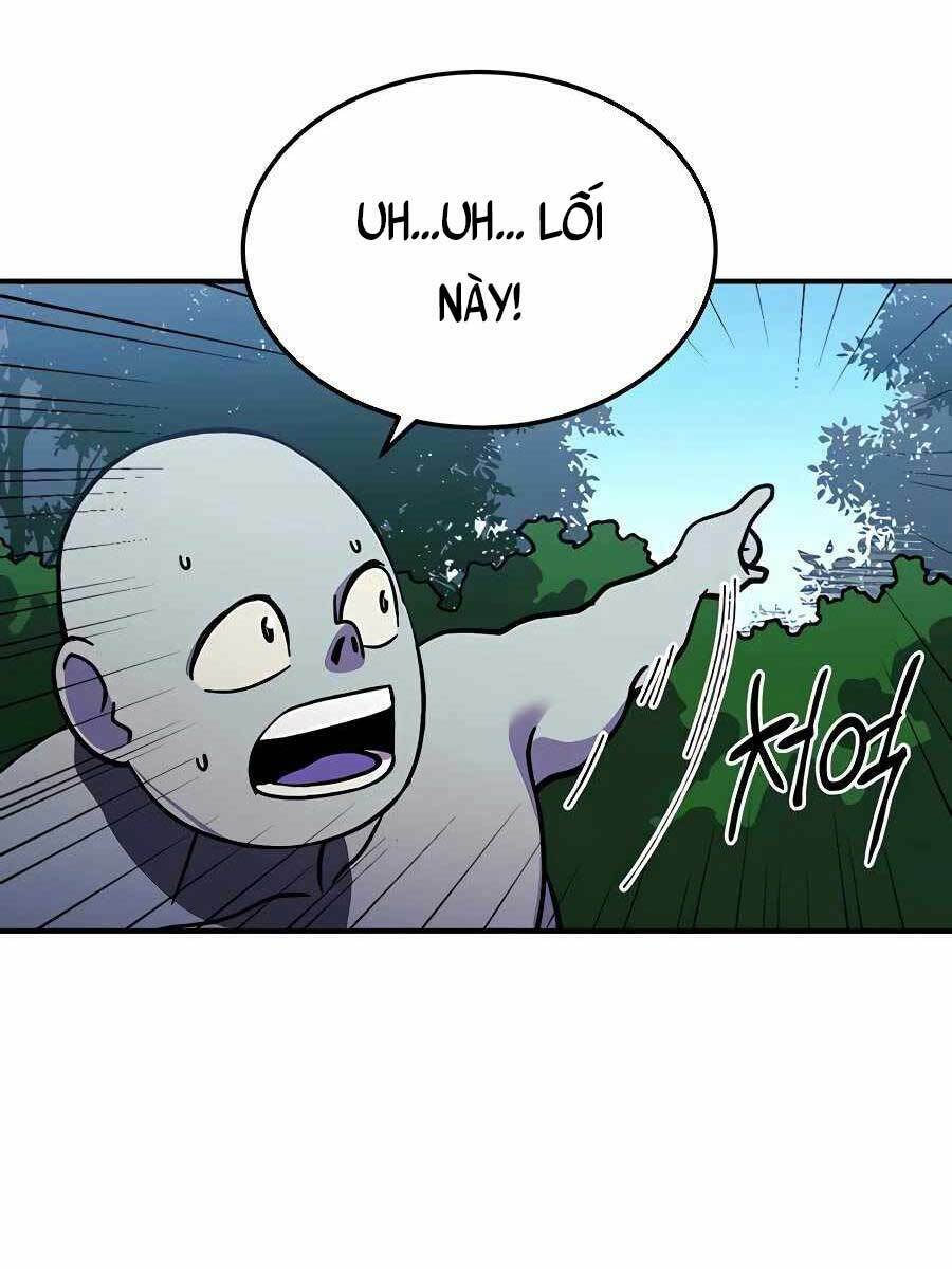 Thợ Săn Cơ Bắp Chương 9 Ảnh 59