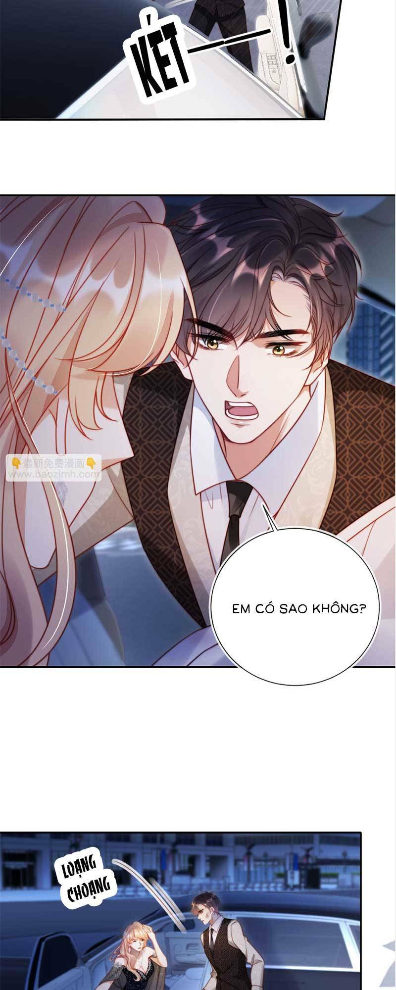 Thừa Kế Gia Sản Ngàn Tỷ Sau Khi Ly Hôn Chương 39 Ảnh 8