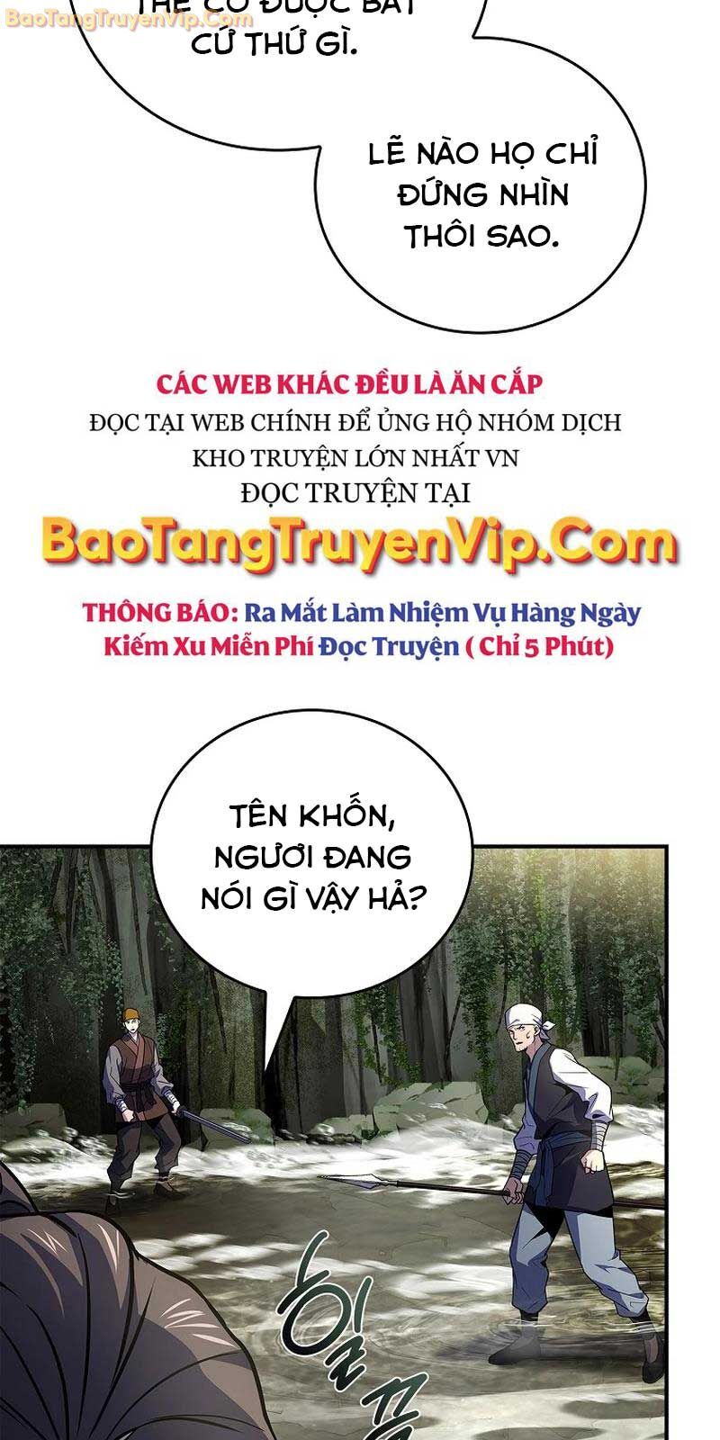 Chuyển Sinh Thành Tiêu Sư Chương 94 Ảnh 73