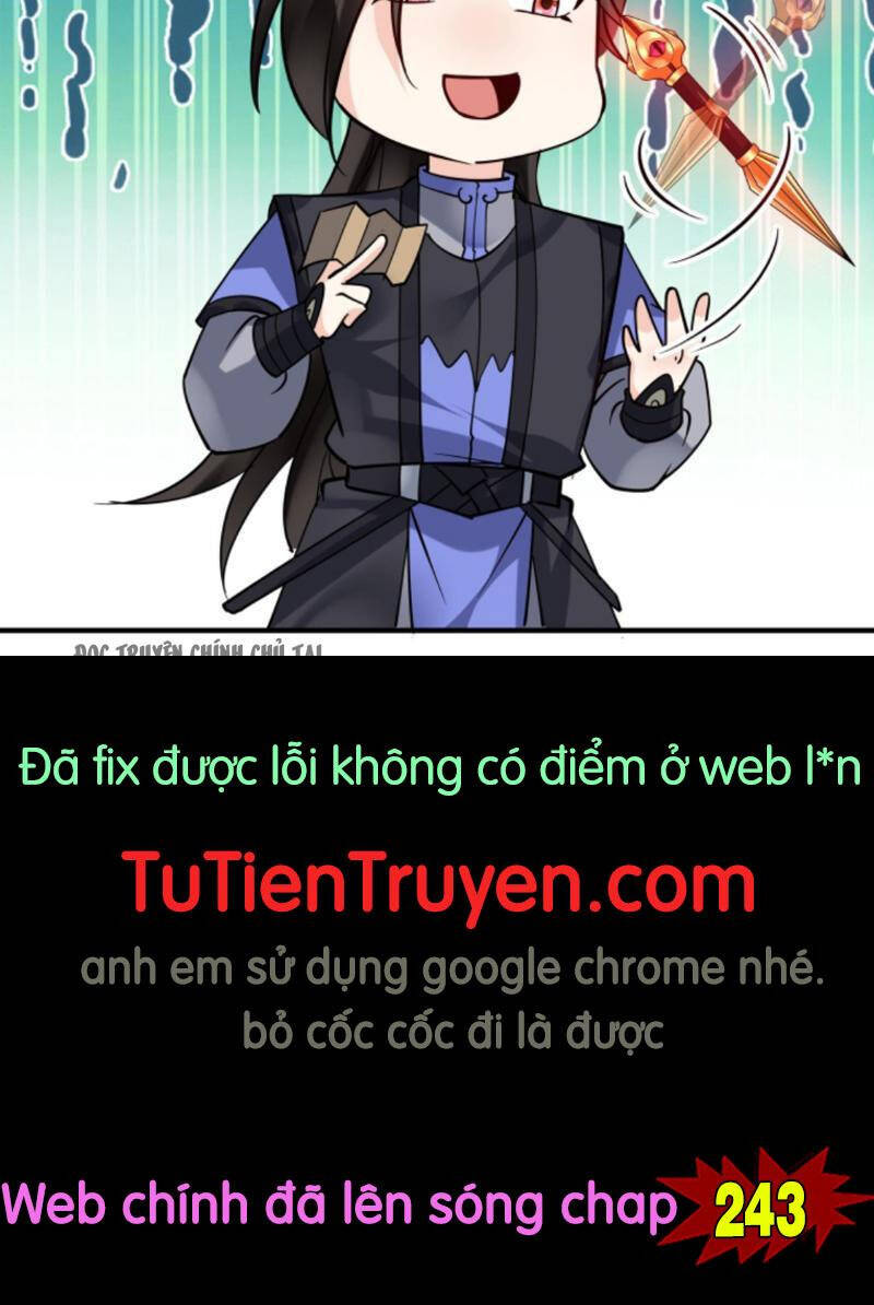 Nhân Vật Phản Diện Này Có Chút Lương Tâm, Nhưng Không Nhiều Chương 242 Ảnh 61