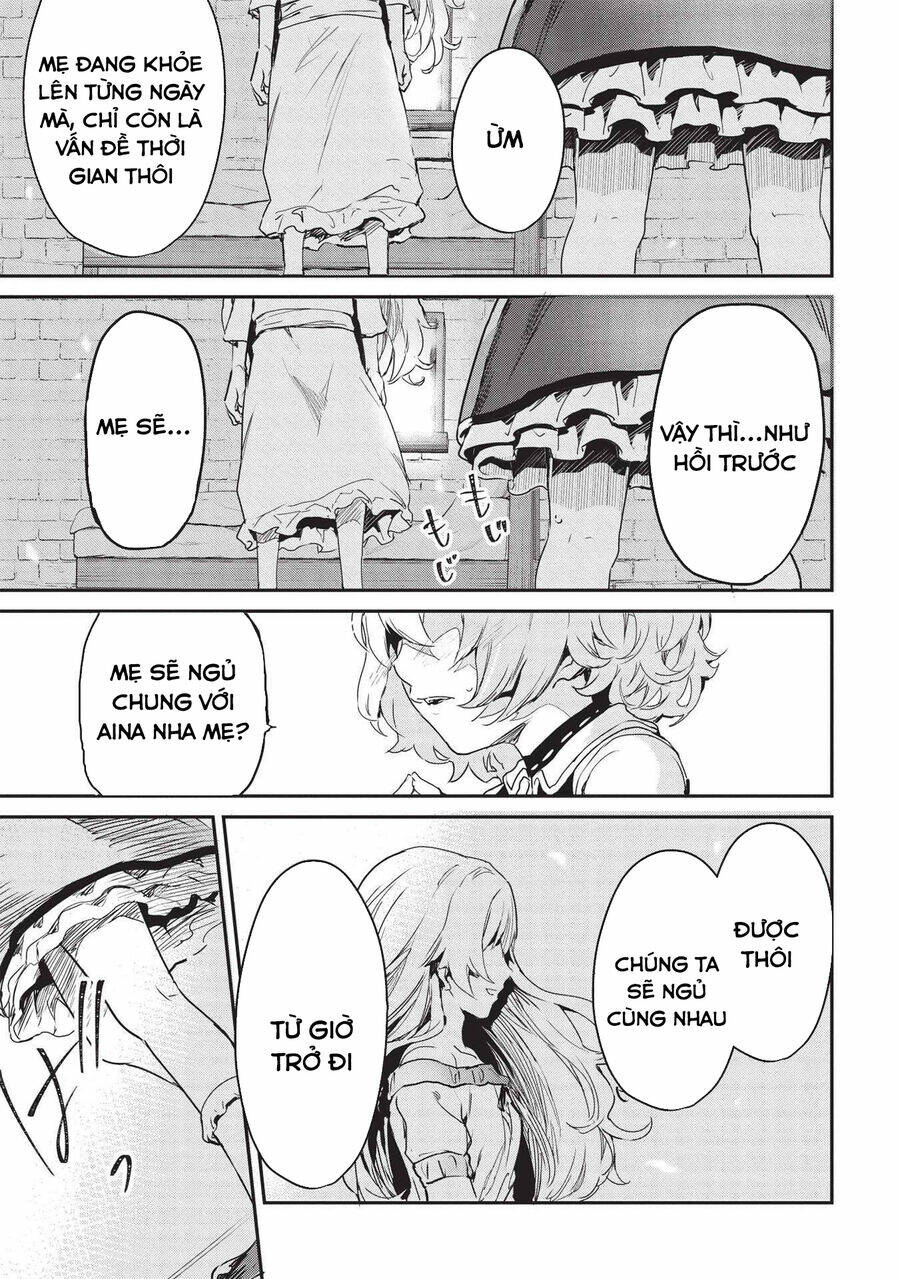 Itsudemo Jitaku Ni Kaerareru Ore Wa, Isekai De Gyoushounin O Hajimemashita Chương 21 Ảnh 9