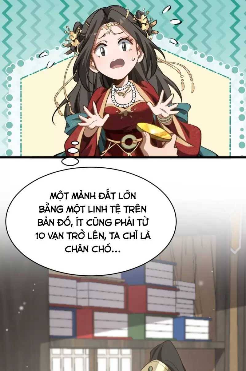 Huyền Môn Bại Gia Tử Chương 5 Ảnh 22