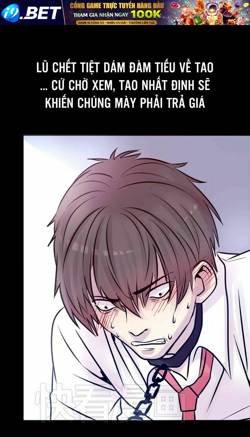 Trả Thù Trường Trung Học 2 Chương 11 Ảnh 54