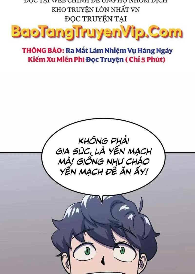 Thợ Săn Cơ Bắp Chương 16 Ảnh 27
