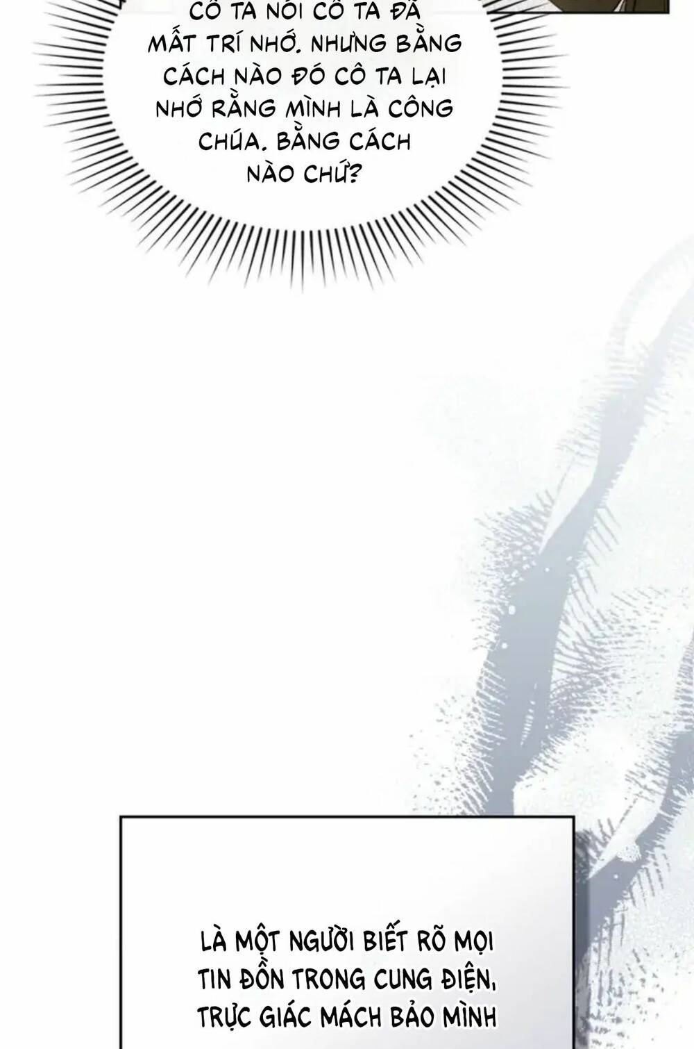 Khi Nữ Quỷ Mạo Danh Công Chúa Chương 5 Ảnh 80