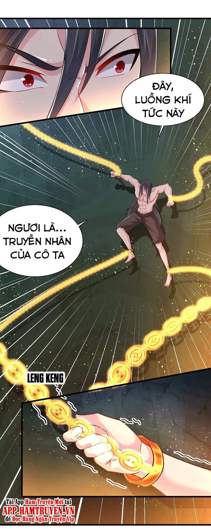Đạo Ấn Chương 191 Ảnh 4