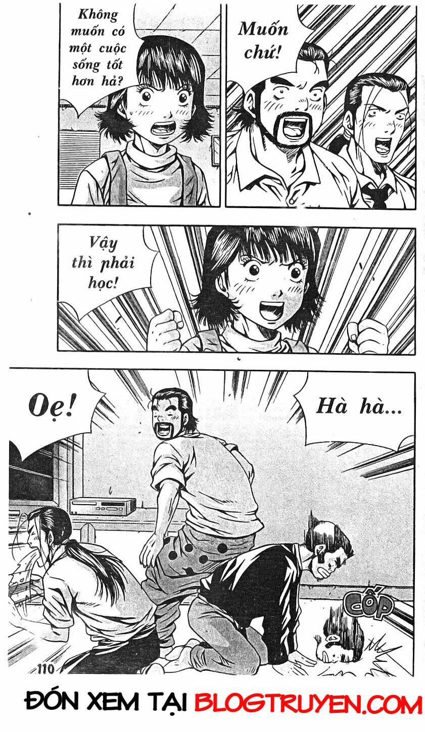 Kid Gang Chương 159 Ảnh 13