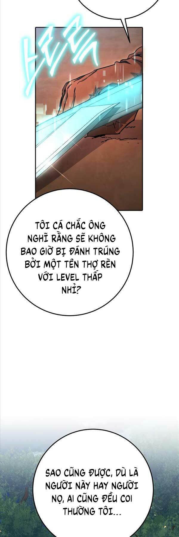 Sự Trả Thù Của Thợ Rèn Huyền Thoại Chương 12 Ảnh 71