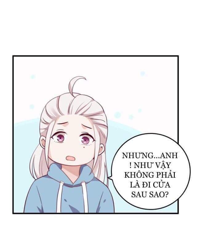 Bỉ Chi Tì Sương Chương 6 Ảnh 21