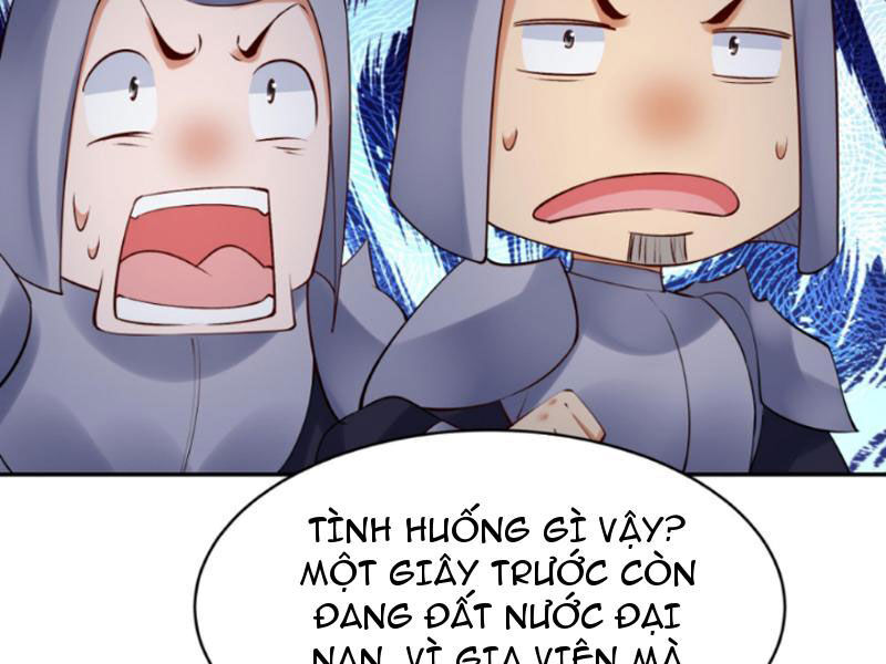 Nhân Vật Phản Diện Này Có Chút Lương Tâm, Nhưng Không Nhiều Chương 257 Ảnh 8