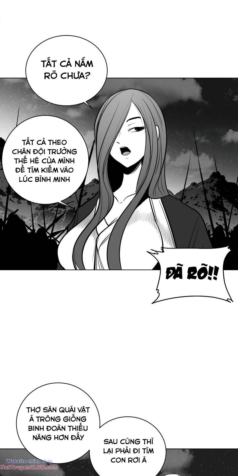 Độc Lạ Dungeon Chương 74 Ảnh 21