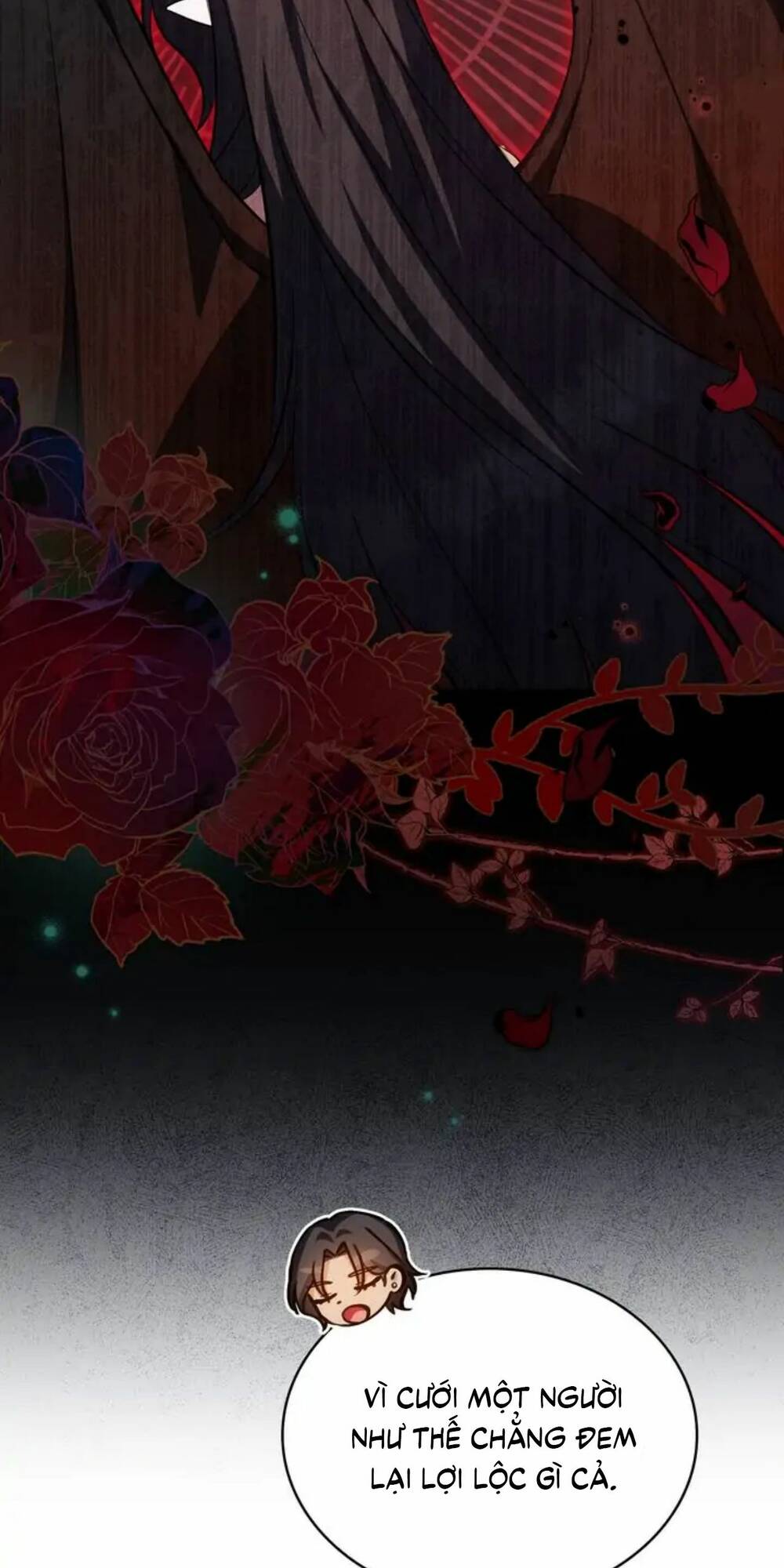 Khi Nữ Quỷ Mạo Danh Công Chúa Chương 12 Ảnh 40