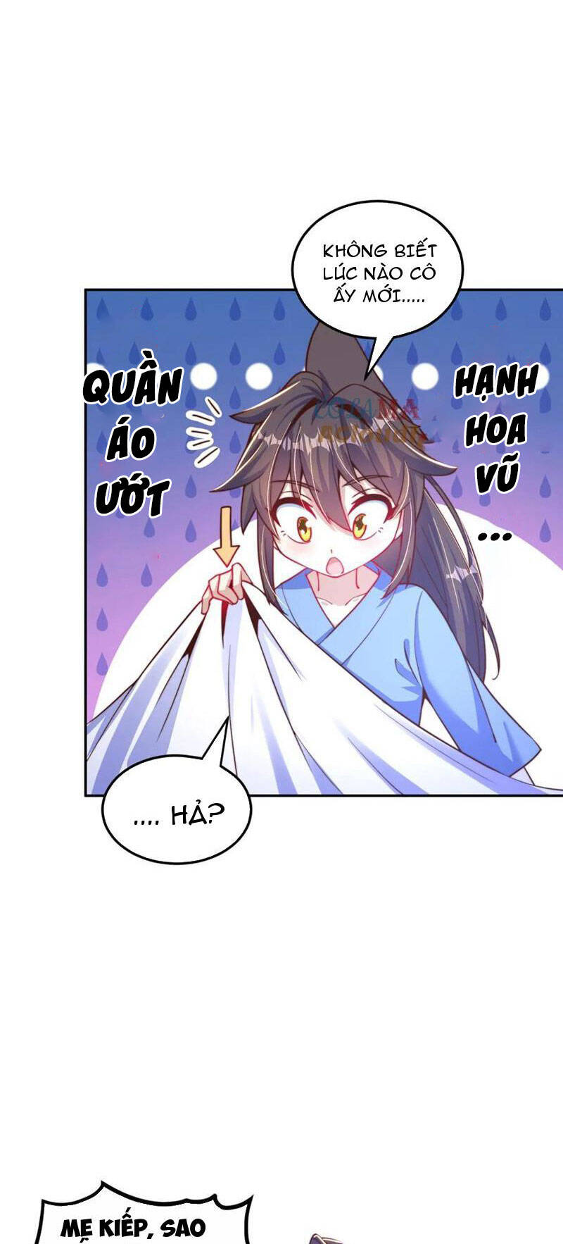 Cường Giả Tuyệt Thế Chỉ Muốn Làm Ruộng Chương 94 Ảnh 12