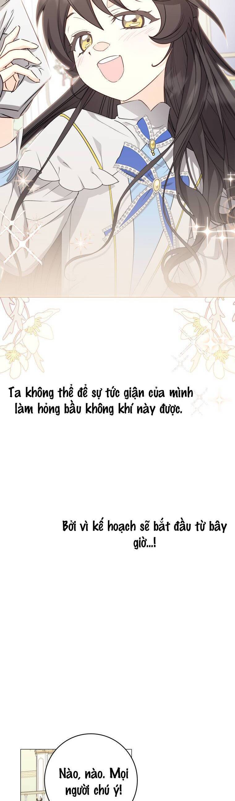 Cút Khỏi Gia Tộc Của Tôi!! Chương 17 Ảnh 15