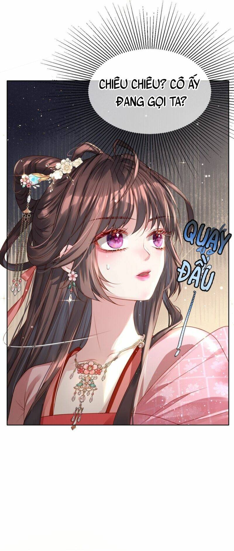 Bệnh Kiều Sư Đệ Lại Giả Vờ Đáng Thương Chương 1 Ảnh 16
