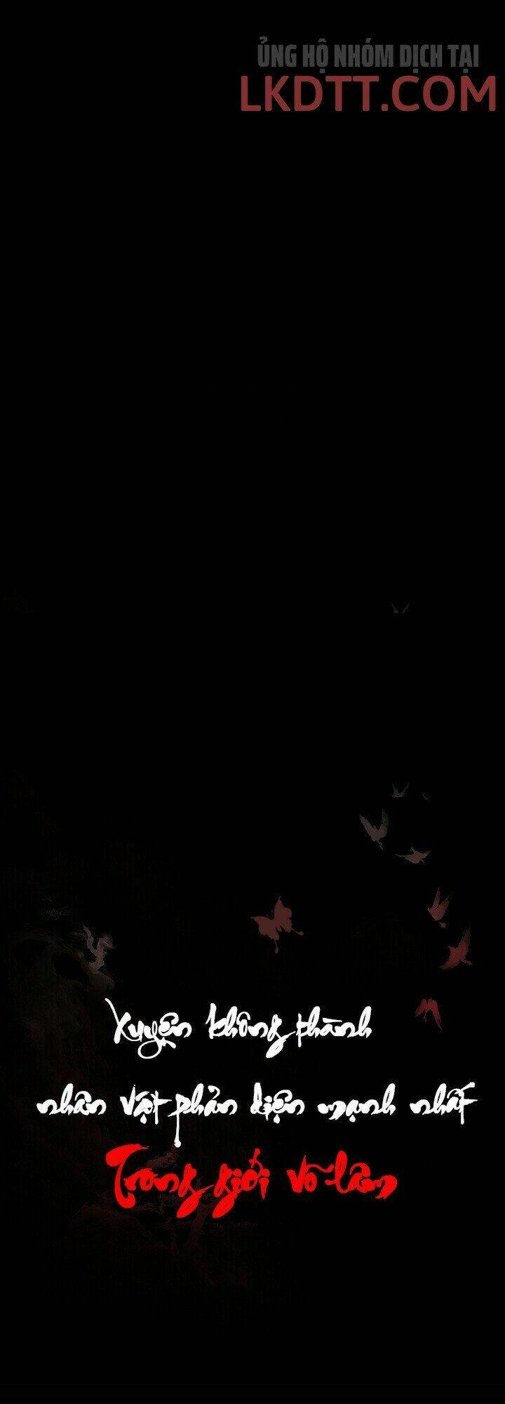 Tôi Trở Thành Nhân Vật Phản Diện Giỏi Nhất Trong Giới Võ Thuật Chương 50 Ảnh 2