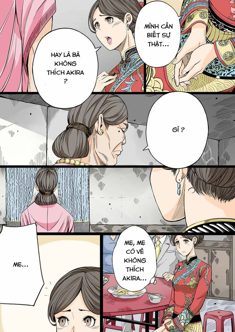 Mother Chương 0 Ảnh 32