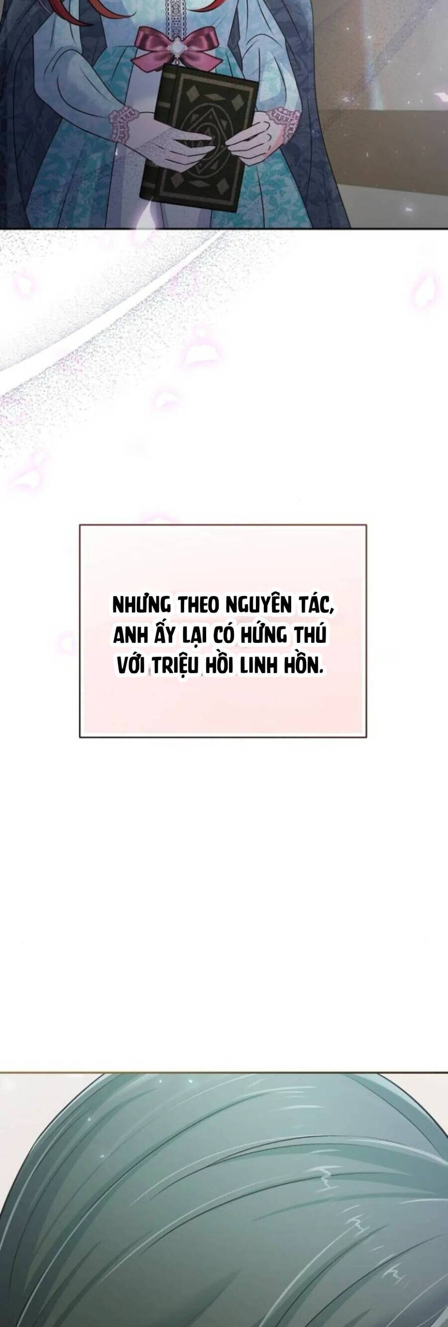 Hầu Gái Không Thích Nuôi Dạy Trẻ Nhỏ Chương 30 Ảnh 58