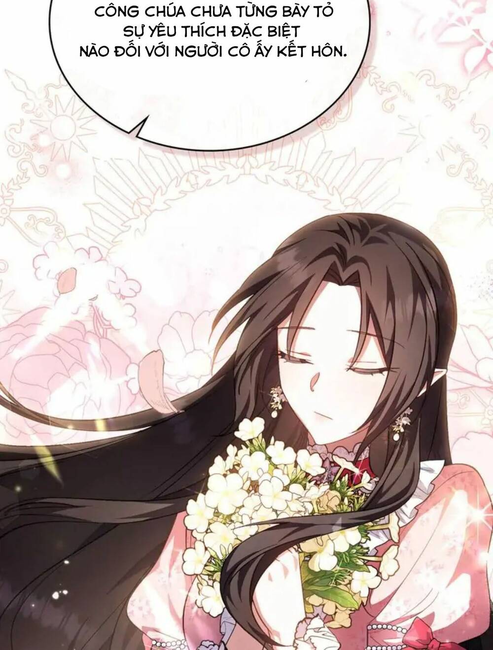 Khi Nữ Quỷ Mạo Danh Công Chúa Chương 6 Ảnh 25