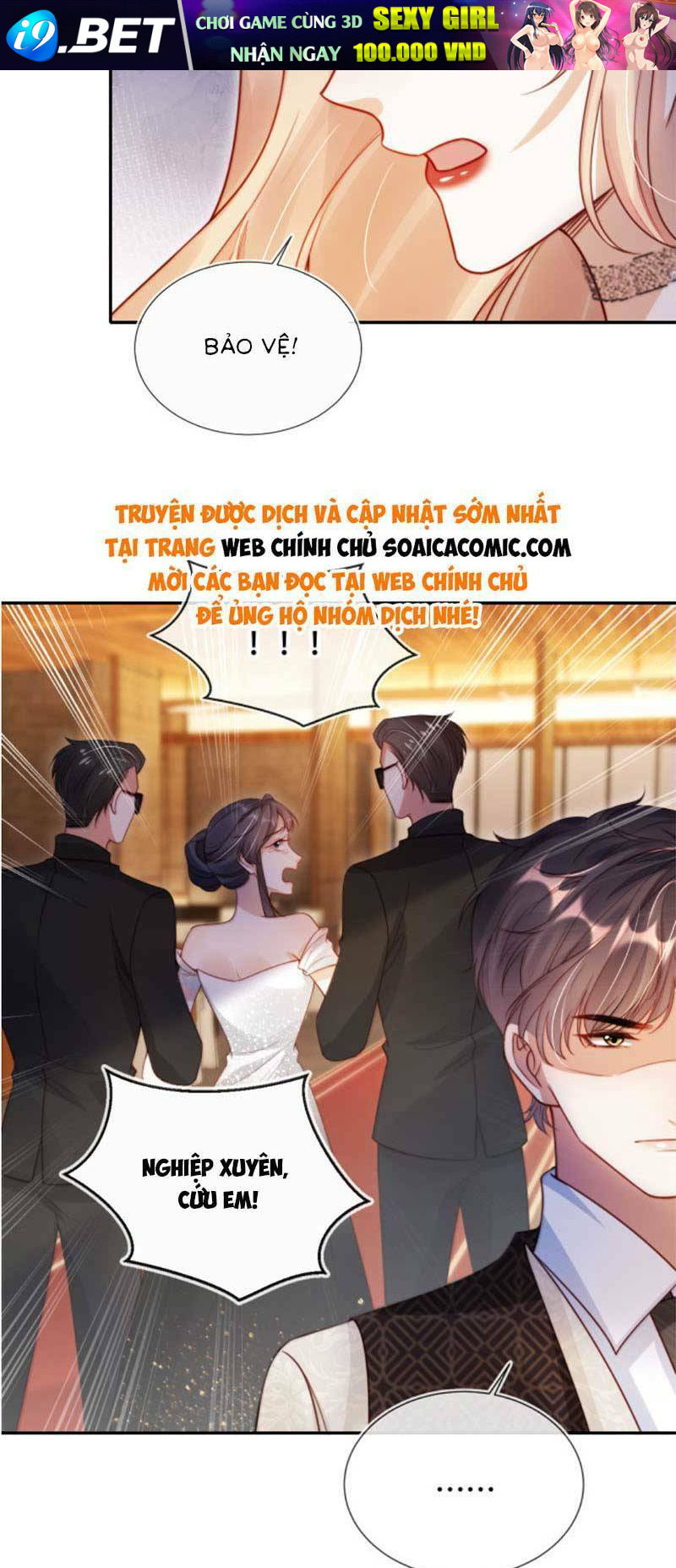 Thừa Kế Gia Sản Ngàn Tỷ Sau Khi Ly Hôn Chương 37 Ảnh 21