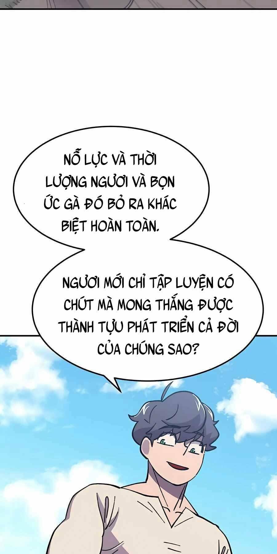 Thợ Săn Cơ Bắp Chương 7 Ảnh 26