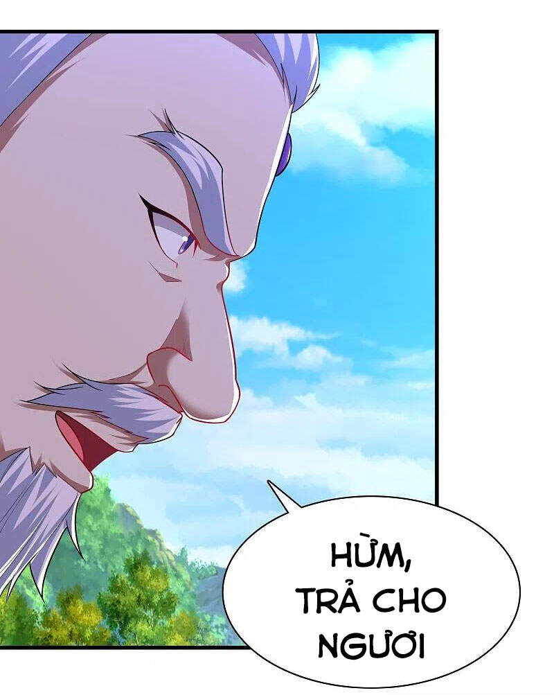 Đạo Ấn Chương 196 Ảnh 16