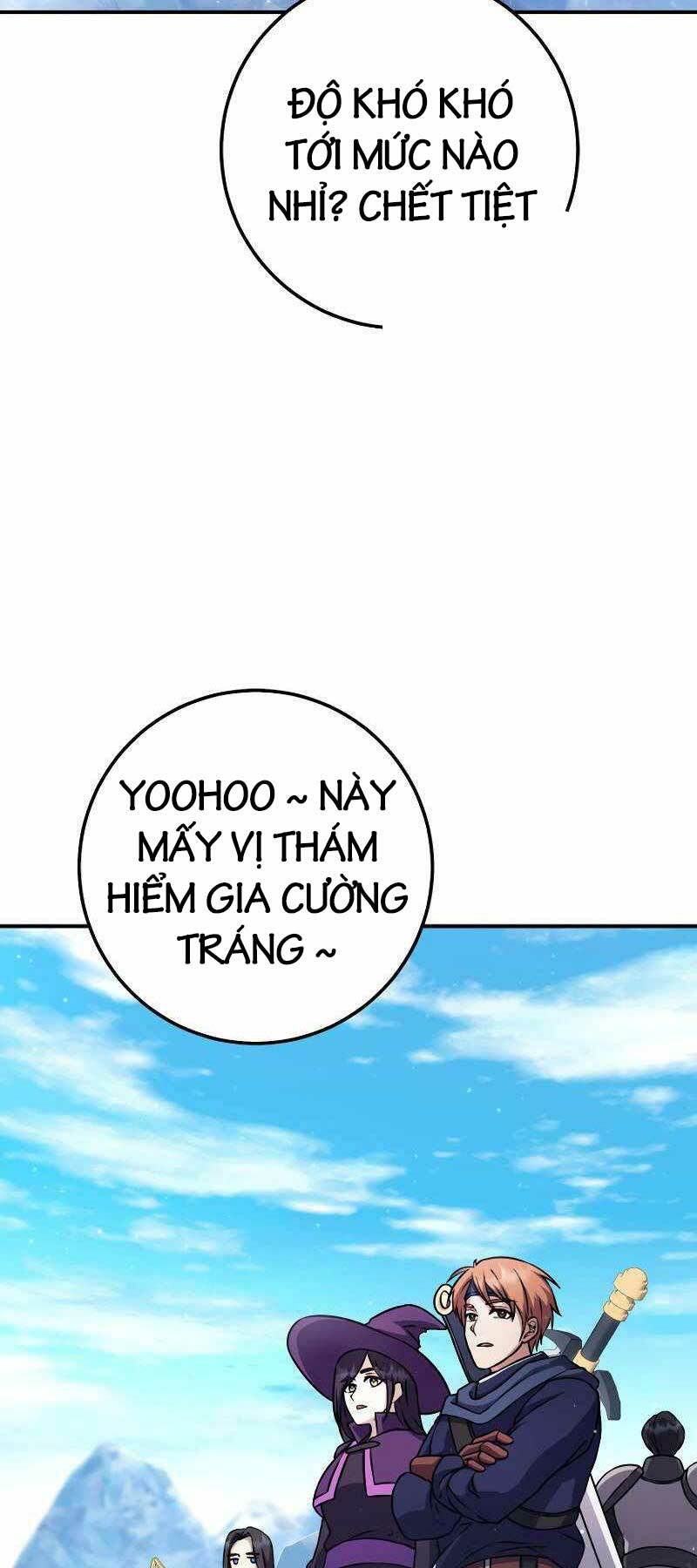 Sự Trả Thù Của Thợ Rèn Huyền Thoại Chương 27 Ảnh 72