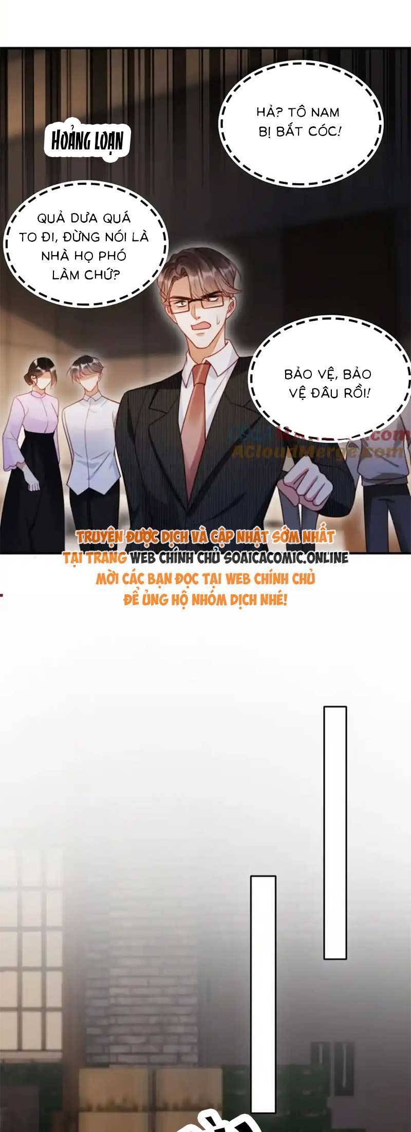 Thừa Kế Gia Sản Ngàn Tỷ Sau Khi Ly Hôn Chương 50 Ảnh 11