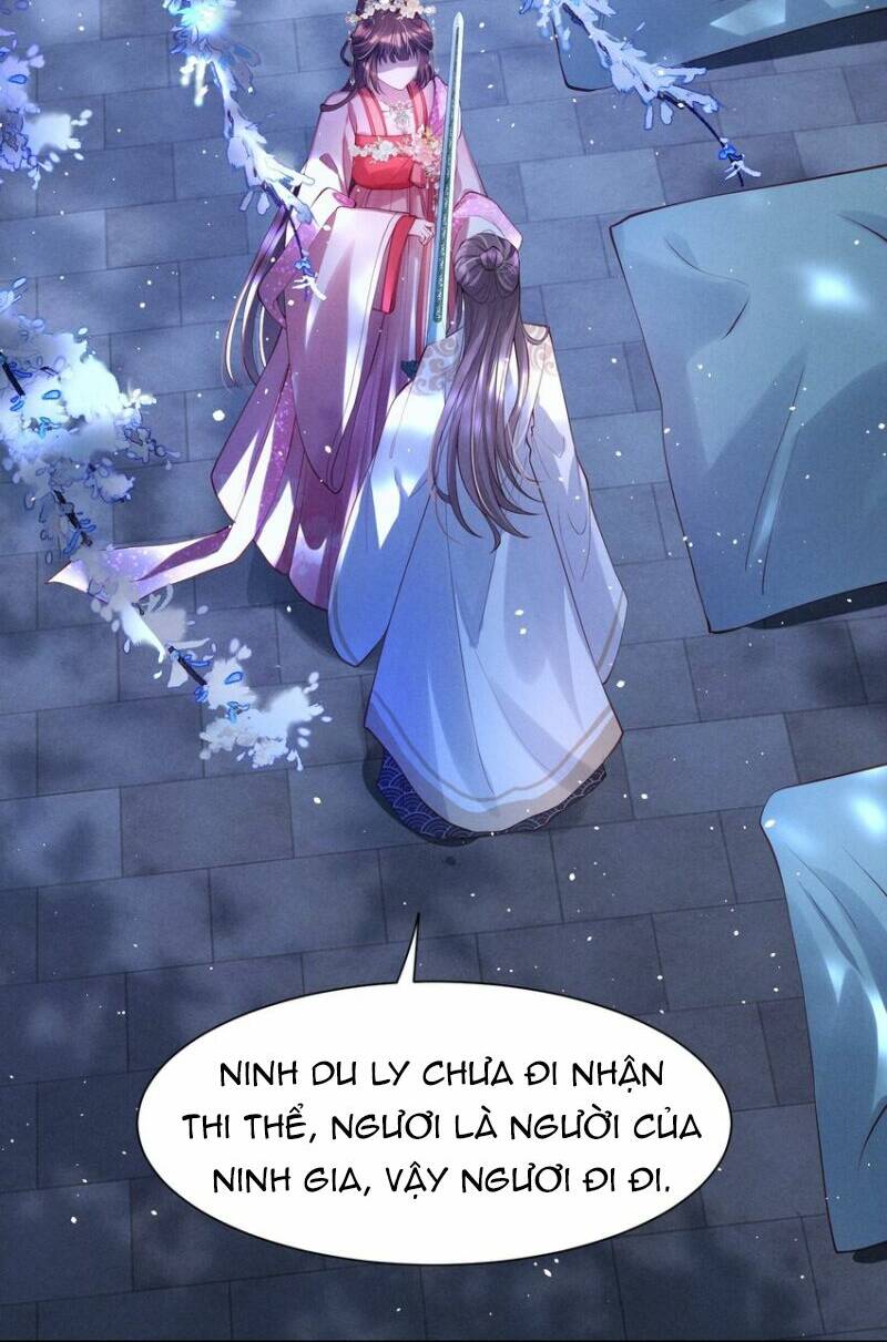 Bệnh Kiều Sư Đệ Lại Giả Vờ Đáng Thương Chương 9 Ảnh 37