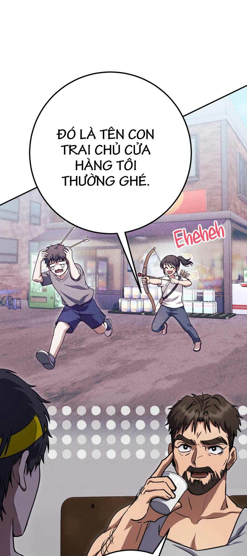 Sự Trả Thù Của Thợ Rèn Huyền Thoại Chương 21 Ảnh 14