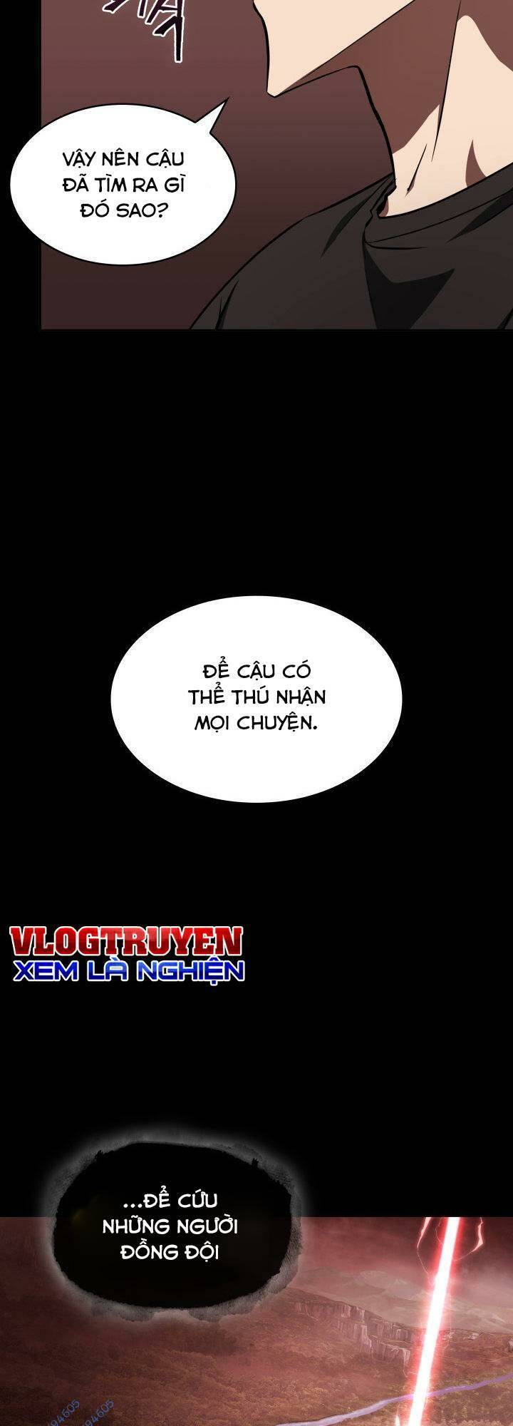 Vua Trộm Mộ Chương 388 Ảnh 16