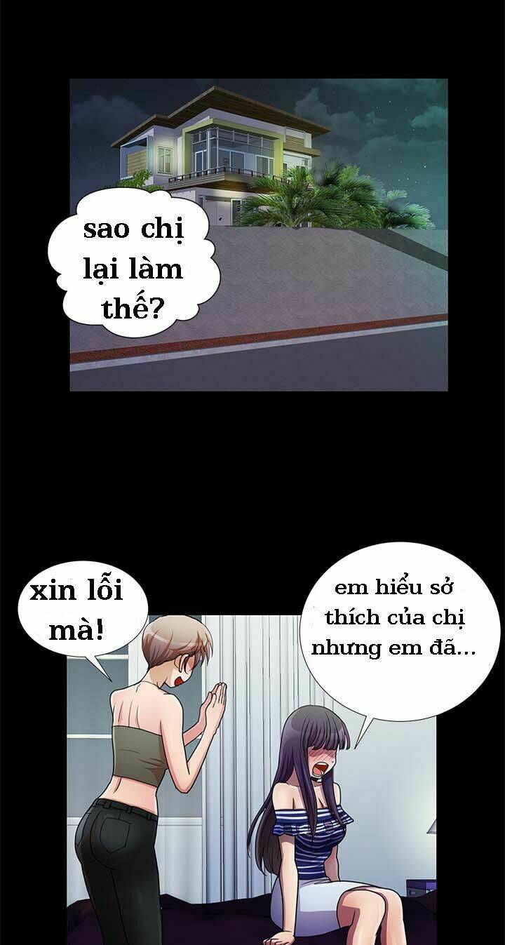 Cậu Sẽ Làm Như Tôi Nói Chứ? Chương 18 Ảnh 32