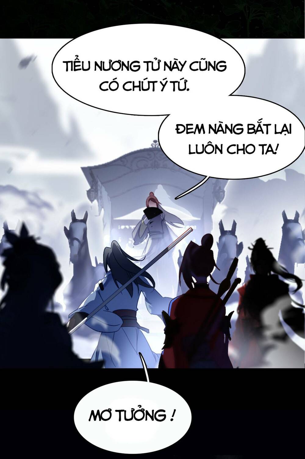 Bộ Tinh Ti Chi Nguyên Khởi Chương 2 Ảnh 43