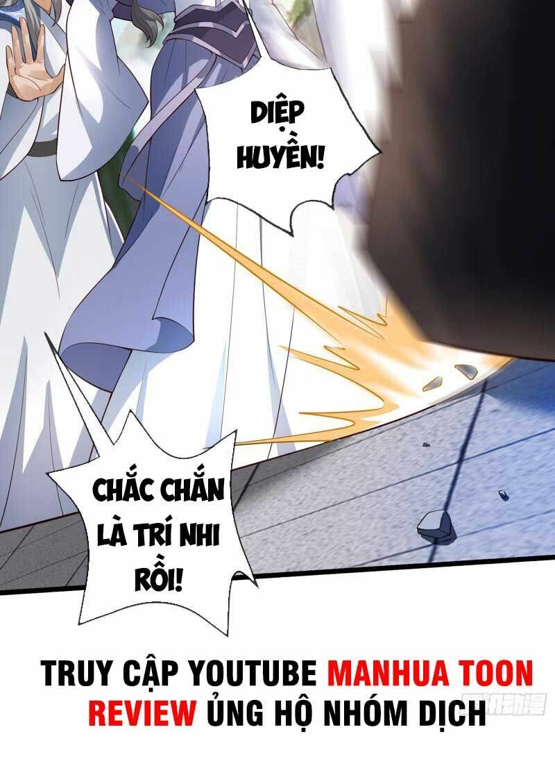 Tiên Tử Tha Mạng Chương 11 Ảnh 47