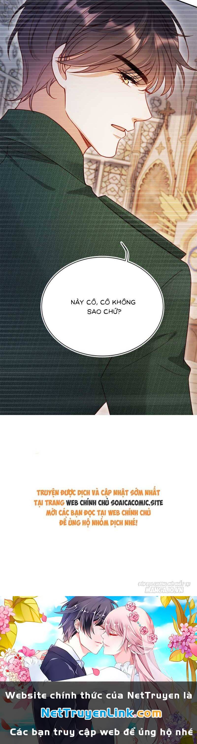 Thừa Kế Gia Sản Ngàn Tỷ Sau Khi Ly Hôn Chương 52 Ảnh 27