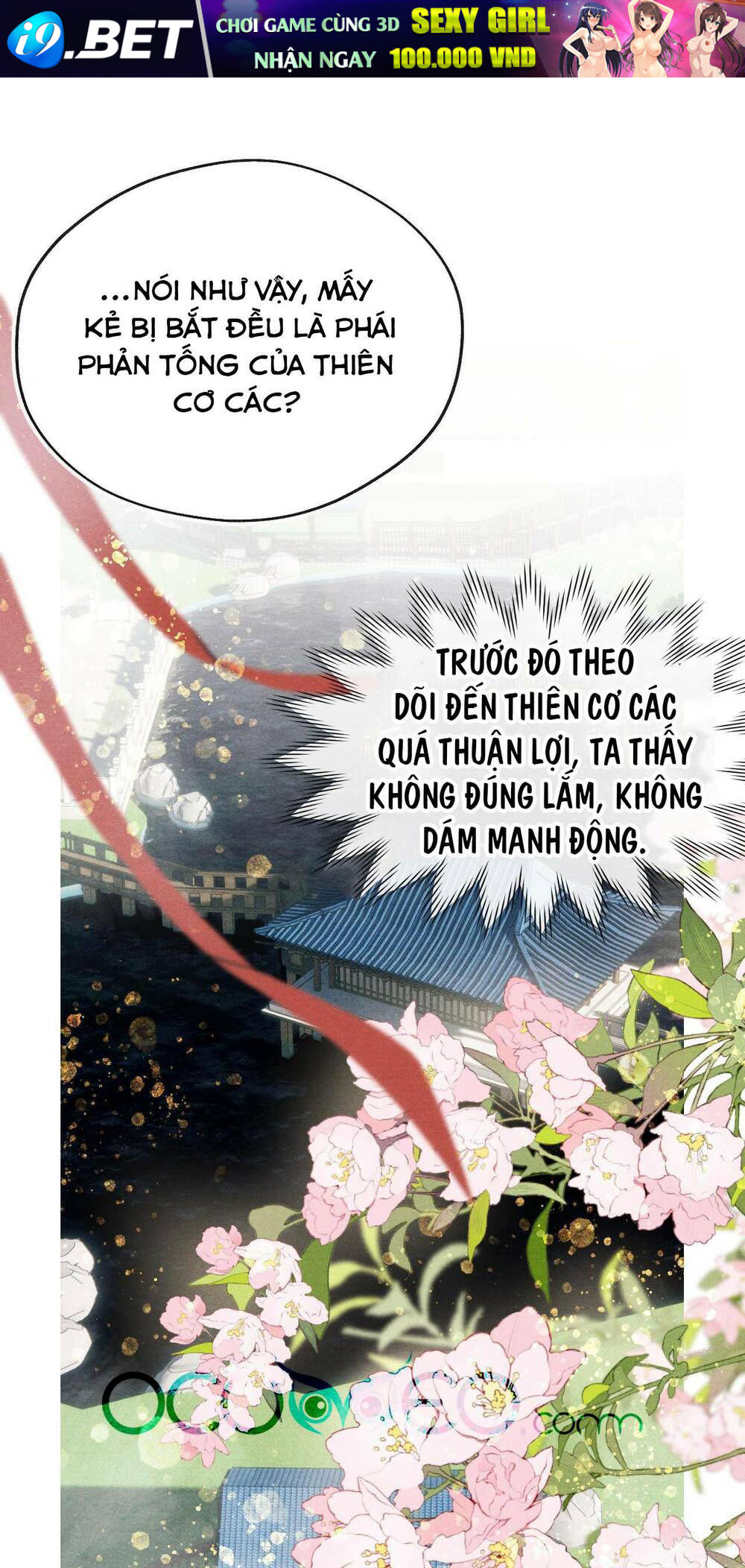 Quân Nhan Tựa Hoa Đào Chương 37 Ảnh 2