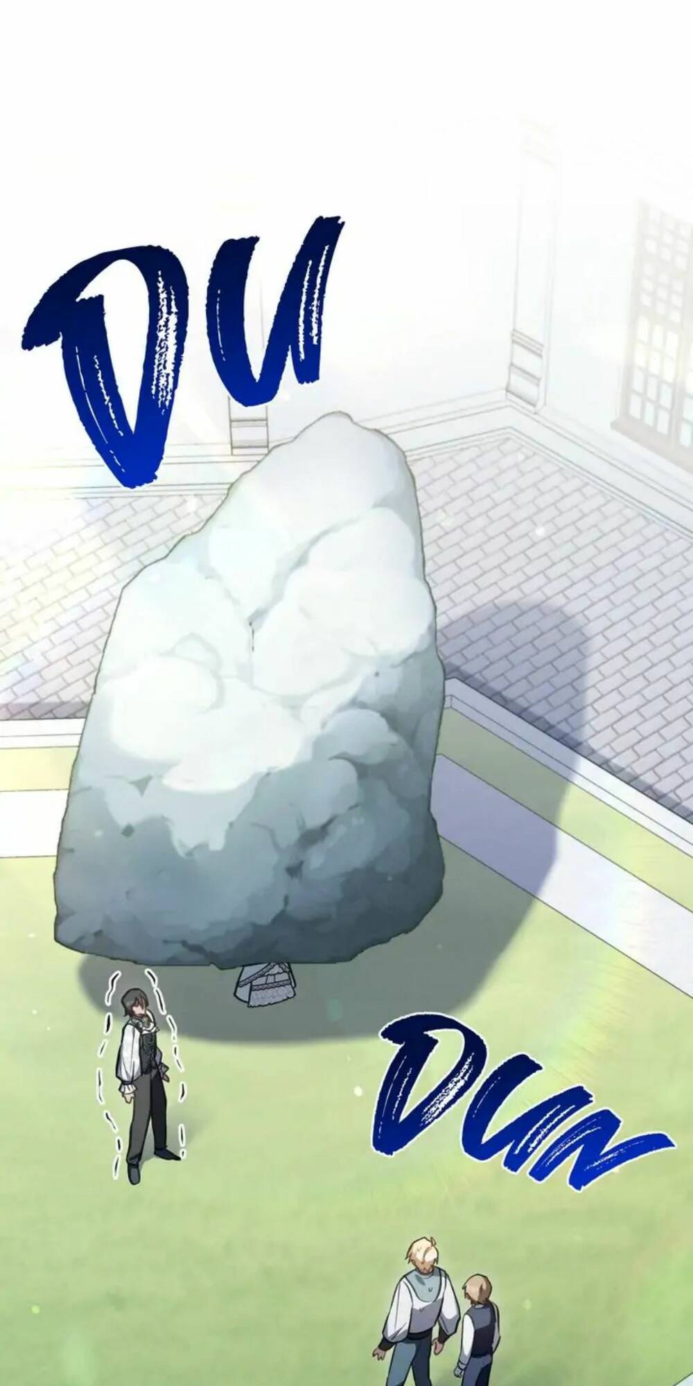 Khi Nữ Quỷ Mạo Danh Công Chúa Chương 14 Ảnh 3