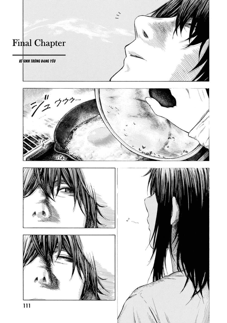 Parasite In Love - Ký Sinh Trùng Đang Yêu Chương 14 Ảnh 3