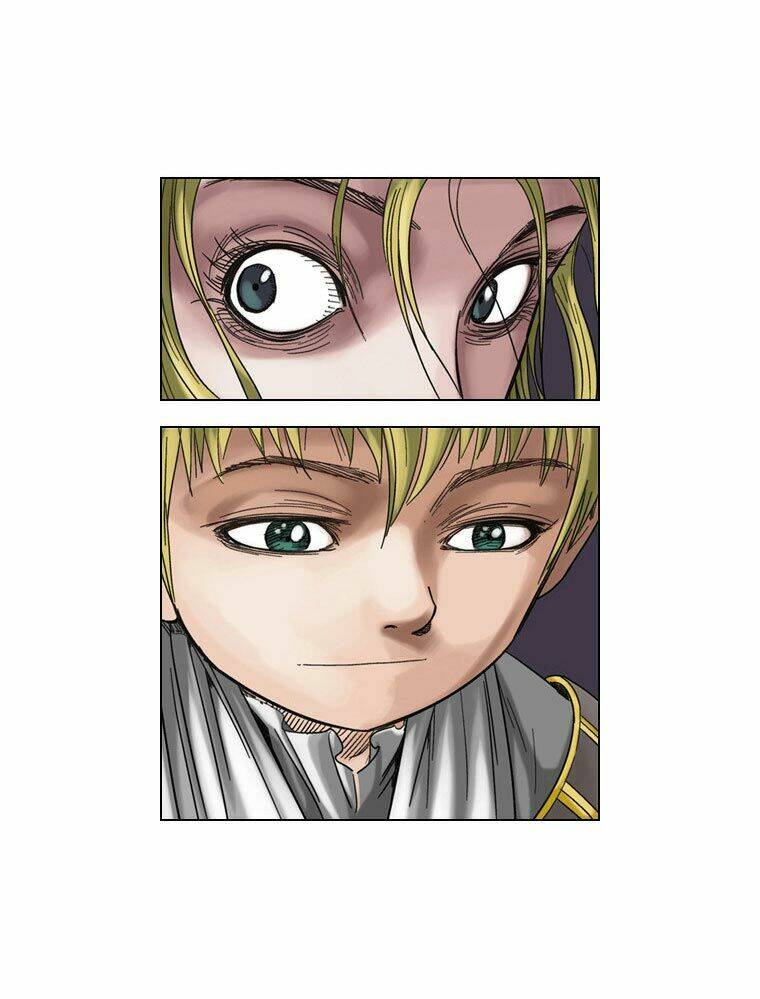 Paladin Chương 39 Ảnh 23