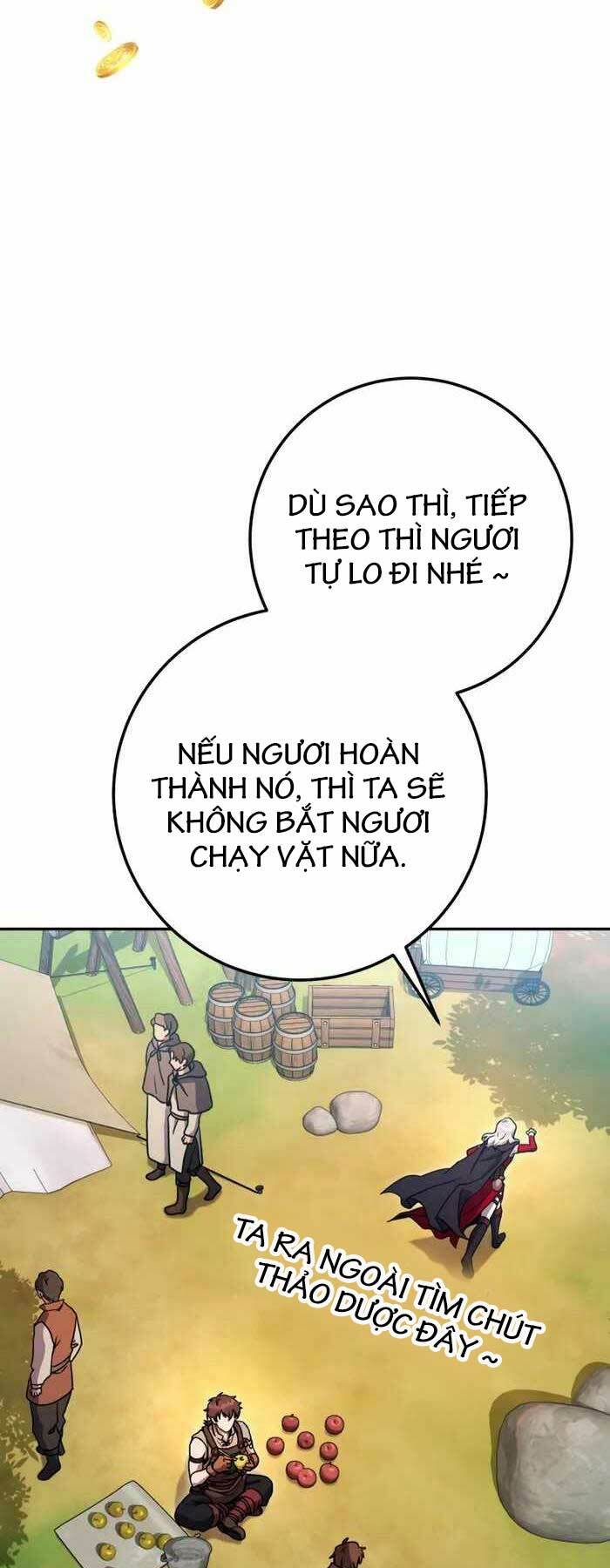 Sự Trả Thù Của Thợ Rèn Huyền Thoại Chương 13 Ảnh 65