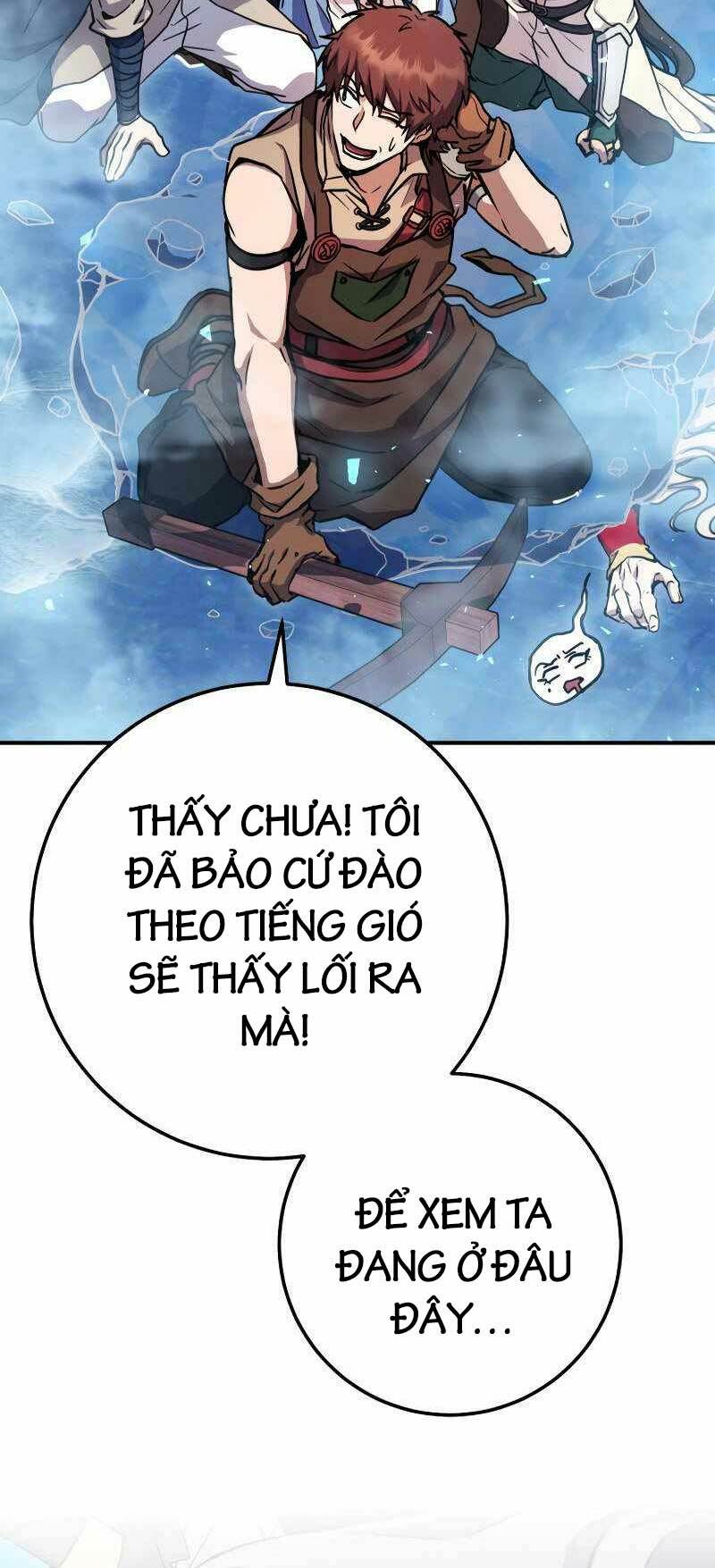 Sự Trả Thù Của Thợ Rèn Huyền Thoại Chương 27 Ảnh 87