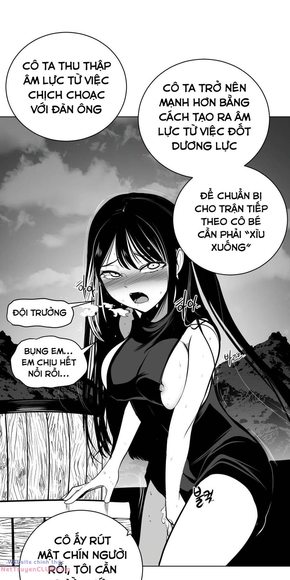 Độc Lạ Dungeon Chương 74 Ảnh 27