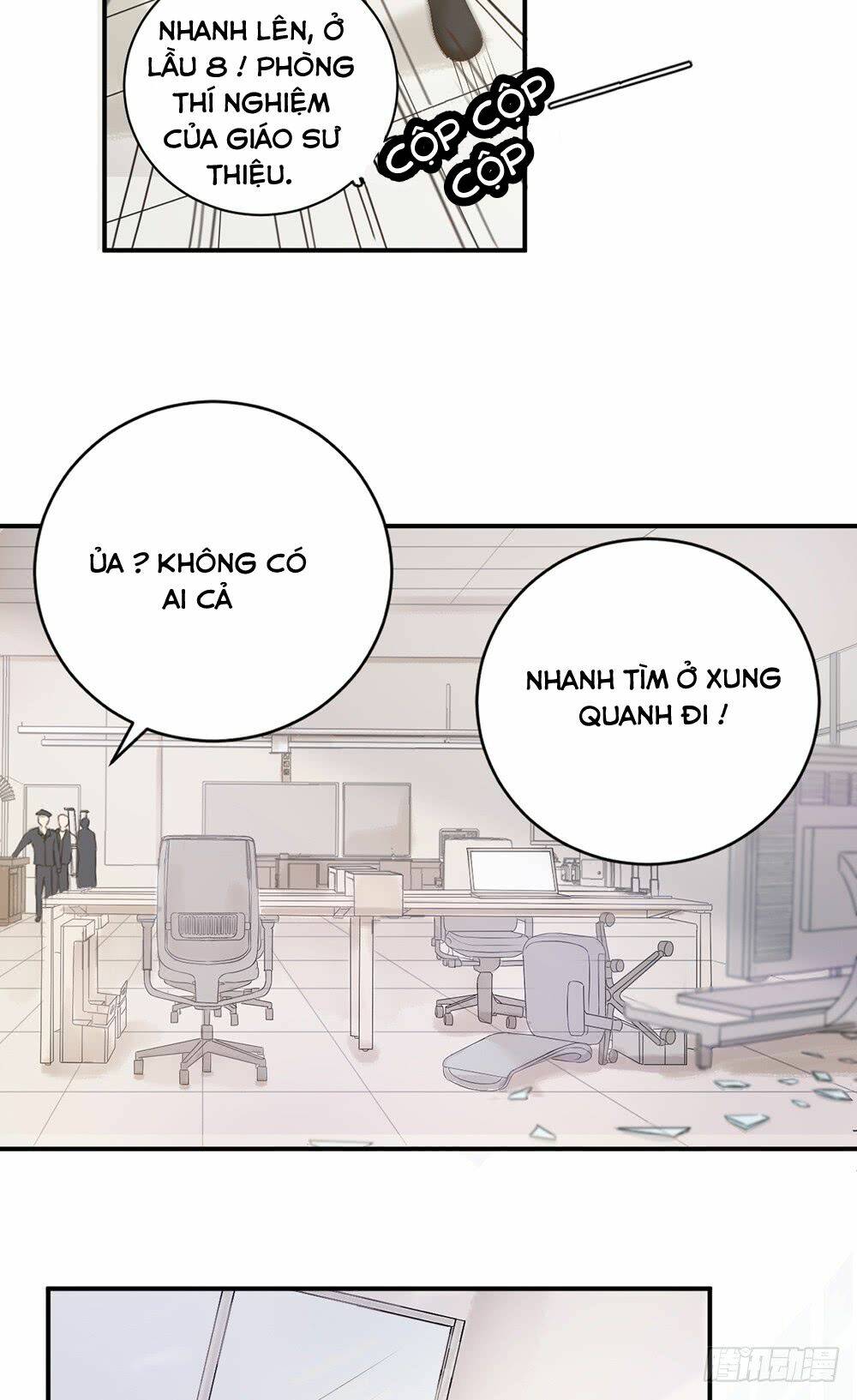Quái Thú Nianlaishun Chương 2 Ảnh 45