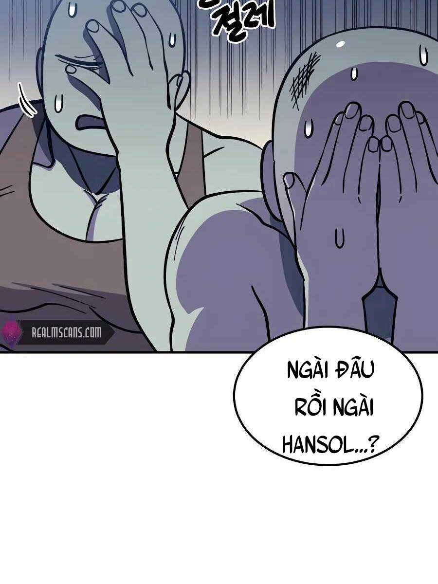 Thợ Săn Cơ Bắp Chương 10 Ảnh 26